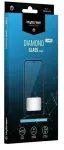 MyScreen MS Diamond Glass Edge Lite grūdintas stiklas telefonui Xiaomi Redmi Note 11 Pro 4G | Xiaomi Redmi Note 11 Pro+ | Xiaomi Redmi Note 11 Pro 5G juodas visi&scaron;kai uždengiantis