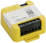 PUSH-CV PWM žemos įtampos reguliatorius, 12, 24 ir 48 V
