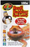 Zoo Med &ndash; Heat ReptiSpotlight &ndash; 100W E27