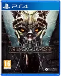 &bdquo;Blackguards 2&ldquo; &ndash; riboto i&scaron;leidimo pirmos dienos leidimas &ndash; &bdquo;PlayStation 4&ldquo;