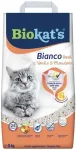 Katinų kraikas : Gimborn Biokats Fresh Vanilla Mandarin 5kg