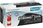 Kabės Rapid Super Strong, 24/8+, 5000 kab. dėžutėje