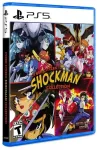 Cyber Citizen Shockman Collection (Import)