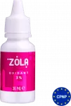Zola Oksidantai - 1.8 %, 3 %, 4 %, 6 %