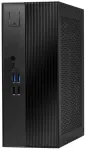 Stacionarus kompiuteris ASRock Barebone Deskslim B760/B/BB/BOX