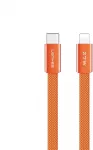 USB laidas Lenyes USB-C &mdash; Lightning 27 W LC567 TC-I