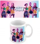 Pyramid Kpop Demon Hunters Huntrix mug 325ml