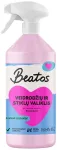 Beata's Glass and Mirror Cleaner. 0.850 l