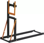 Kraftdele MEDIENO PJOVIMO STOVAS/ OŽIUKAS KD3175