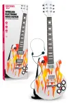 Bontempi - Electric rock guitar (241420)