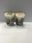 Candle. aromatic Decal. 40 h. 1340 g