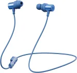 SOUNDPEATS belaidės į ausis įdedamos ausinės su kaklo lankeliu, Bluetooth, LDAC, IP67, Q40 HD