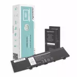 &bdquo;Dell Inspiron 13 5370 7373 7386&ldquo; y5xf9 baterija - 3200 mAh (37 Wh)