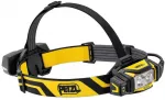 Žibintas - Petzl XENA 1400 Liumenų, 170m Nuotolis, Įkraunama 3200mAh Baterija, IP67 Atsparus Vandeniui Juodas