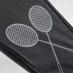 Badmintono raketės dėklas HOVER DUO