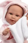 Llorens Verkianti lėlė Lina 45 cm