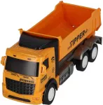 Mega Creative Savivartis sunkvežimis R/C FF LAD MC WB 36