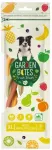 Duvo+ Garden Bites Vaisiniai dantų Twizzlers ''XL'' 25cm 3x240g / 3 (16438)