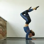 Gaiam GAIAM neslystančios jogos kojinės 66319