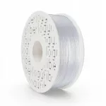 Fiberlogy Filamentas Easy PETG 1,75 mm 1kg &ndash; Visi&scaron;kai permatomas (FLA-16087)