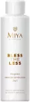 Miya Cosmetics Bless The Less bogata esencja tonizująca 2w1 100ml