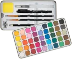 Nassau - Luxe Aquarel Set 45 Colours (AR052802)