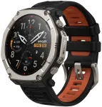 Amazfit T-Rex Ultra 2 Outdoor GPS I&scaron;manusis laikrodis