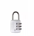 Spynelė Lifeventure Combi Lock
