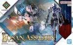 Bandai 30MF ROSAN ASSASSIN