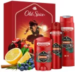 Old Spice Bearglove Anime Gift Set