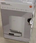 I&scaron;parduodama. Xiaomi Robot Vacuum (EU) X20+ Wet&Dry 5200 mAh Dust capacity 4 L 6000 Pa Baltas PAŽEISTA PAKUOTĖ