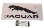 Jaguar XE Galinis Emblemas Originalus T2H49410