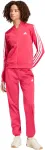 Dres damski adidas Dayready rožinė KQ7576 (XS)