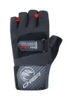 Rankų rie&scaron;ų apsauga Chiba Wristguard Protect, juoda