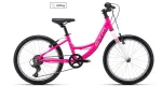Dviratis CTM Ellie 20"