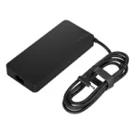 Hewlett Packard (HP) HP 150W Smart AC Adapteris