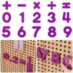 Mokymosi rinkinys Masterkidz, 82 dalys