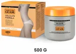 Anticeliulitinė dumblių kaukė, GUAM / 500g