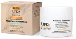 Atkuriamoji kaukė plaukams, GUAM UPKer Intensive Keratine / 200 ml