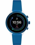 Laikrodis FOSSIL moterims FTW6051 (41MM)