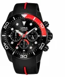 Laikrodis CUARZO LORUS Vyrams RT347JX9 (43MM)