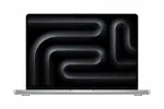 Ne&scaron;iojamas kompiuteris Apple Macbook pro 14.2 cala: m5 10/10, 32gb, 1tb ssd, 70w - sidabrinė