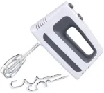 Hand mixer MAESTRO MR-502 500W Baltas, Juodas