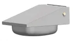 Ventev WiFi Large wall mount With Baltas AP cover