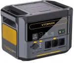 Portable Power Station VTOMAN FlashSpeed1500 1500W