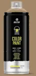 Mota Mtn montana pro akriliniai dažai 400 ml smėlio spalvos ral 1001