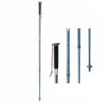 Trekkingo lazda į kalnus 105-120cm