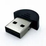 Media-Tech Nano bluetooth 5.0 dongle mt5045 greita belaidė sąsaja