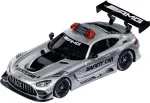 Carrera - 20032016 digital 132 mercedes-amg gt3 evo safety car | lenktyninis automobilis, paruo&scaron;tas lenktynėms | puikiai tinka vaikams ir suaugusiems | 1:32 mastelio kopija su &scaron;viesos funkcija