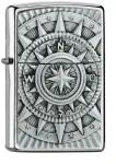 Benzininė žiebtuvėlis Zippo Compass